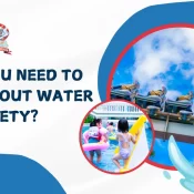 WATER PARK SAFETY