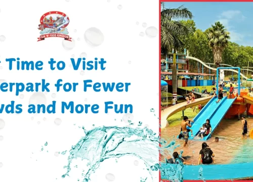 Best Time to Visit Waterpark for Fewer Crowds and More Fun