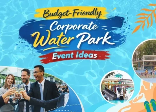 Budget-Friendly Corporate Water Park Event Ideas