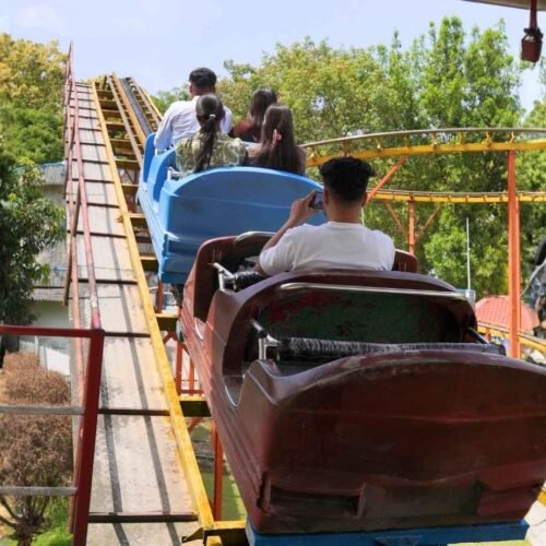 Roller Coaster
