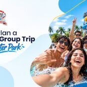 college group trip